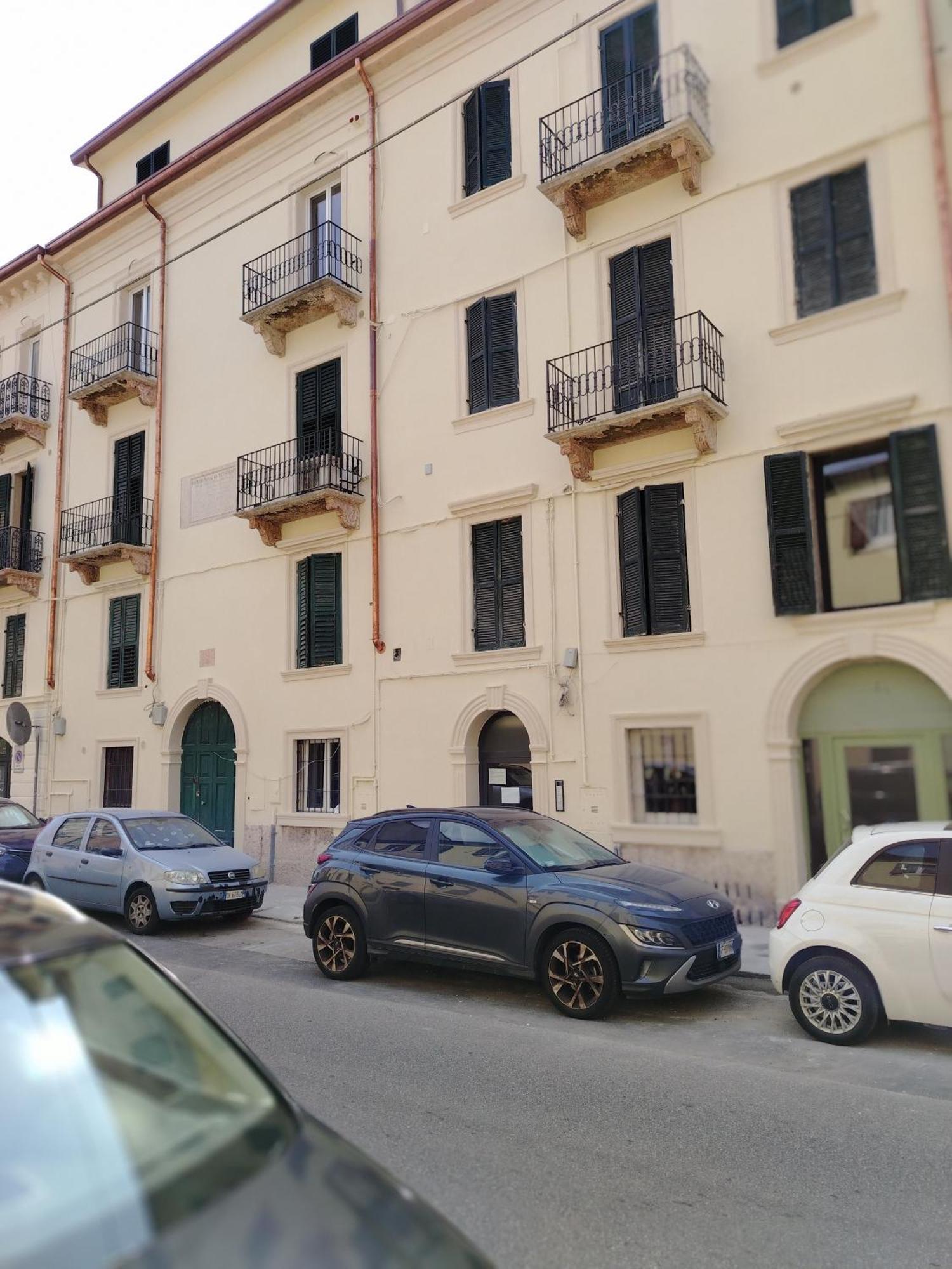 Casa Spinetta Malaspina - Verona Apartments — Photos 3